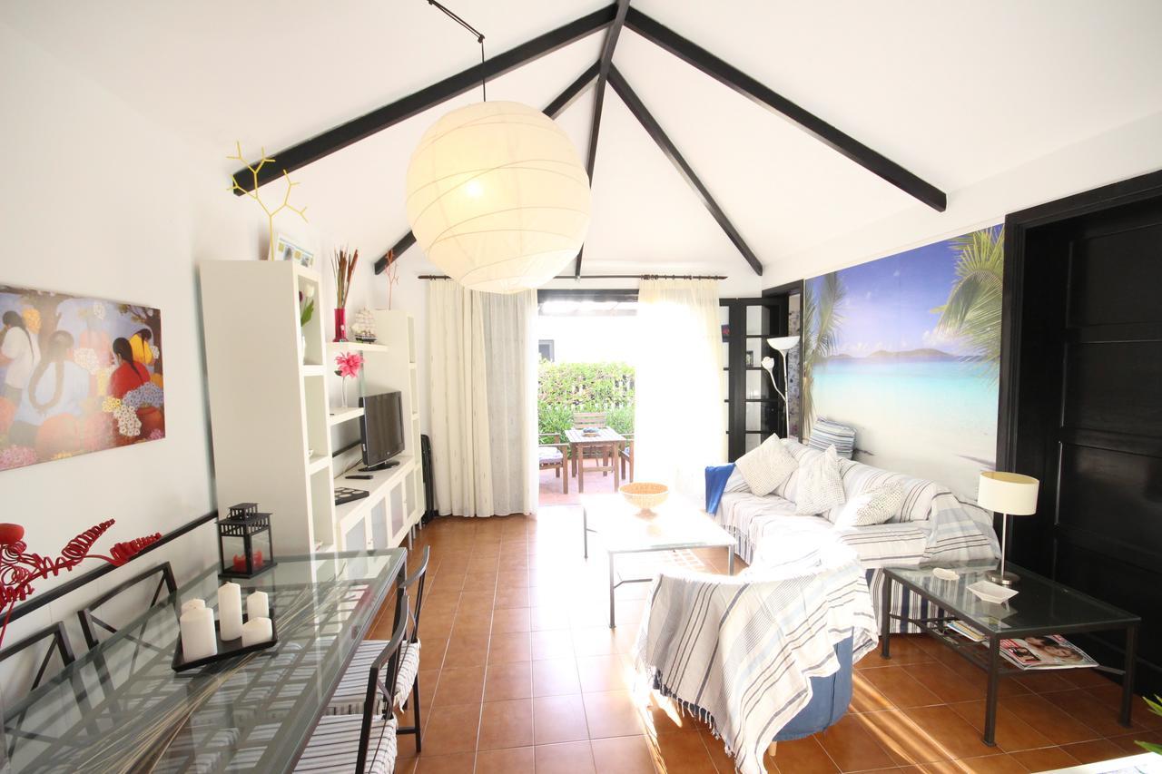 Apartment Sunny Palmeras, Las Americas Πλάγια ντε λας Αμέρικας Εξωτερικό φωτογραφία