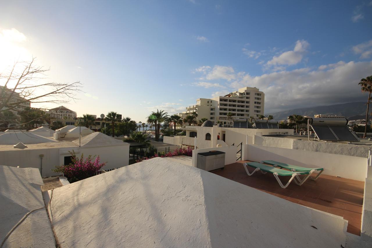 Apartment Sunny Palmeras, Las Americas Πλάγια ντε λας Αμέρικας Εξωτερικό φωτογραφία